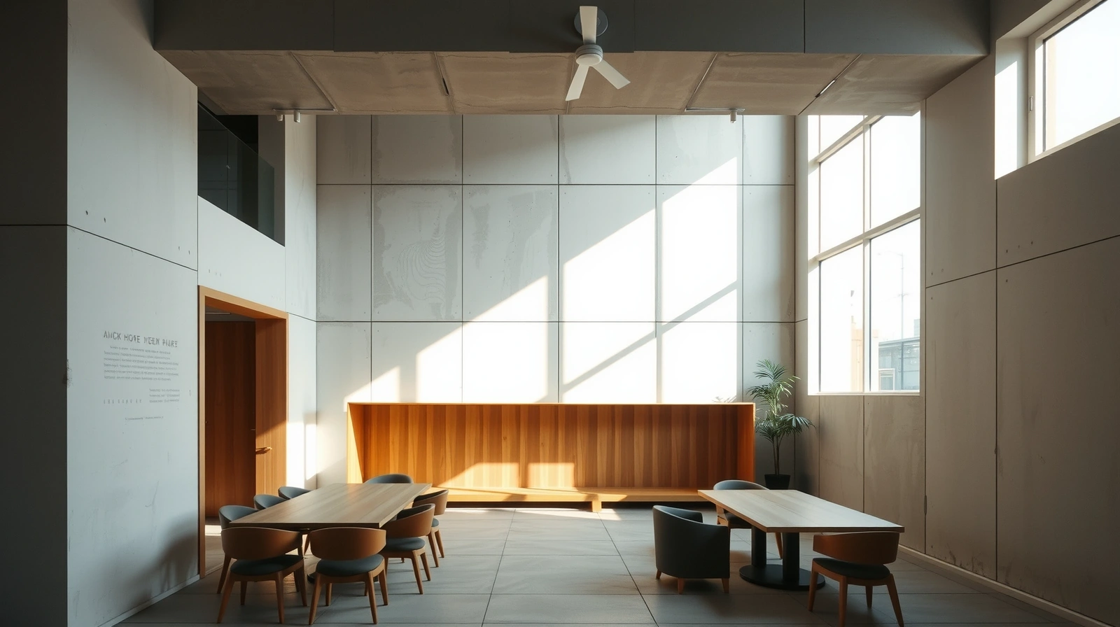 Asia Analytics Strata HQ Atmosphere