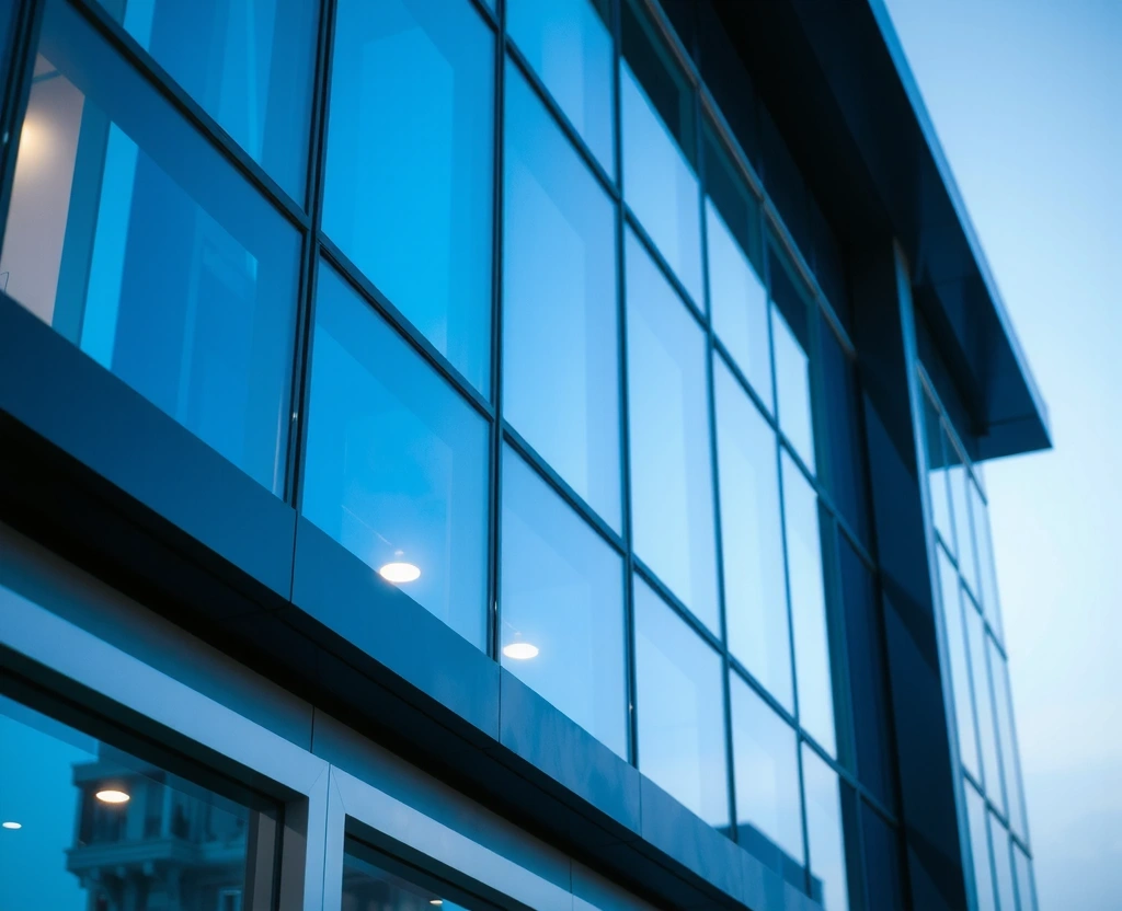 Analytical Center Architecture