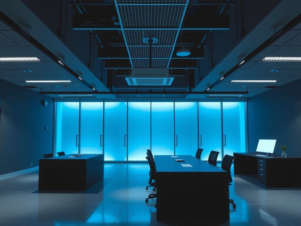 Strategic Analytics Environment