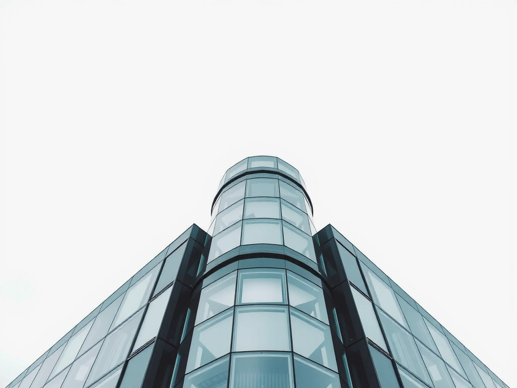 Professional Infrastructure