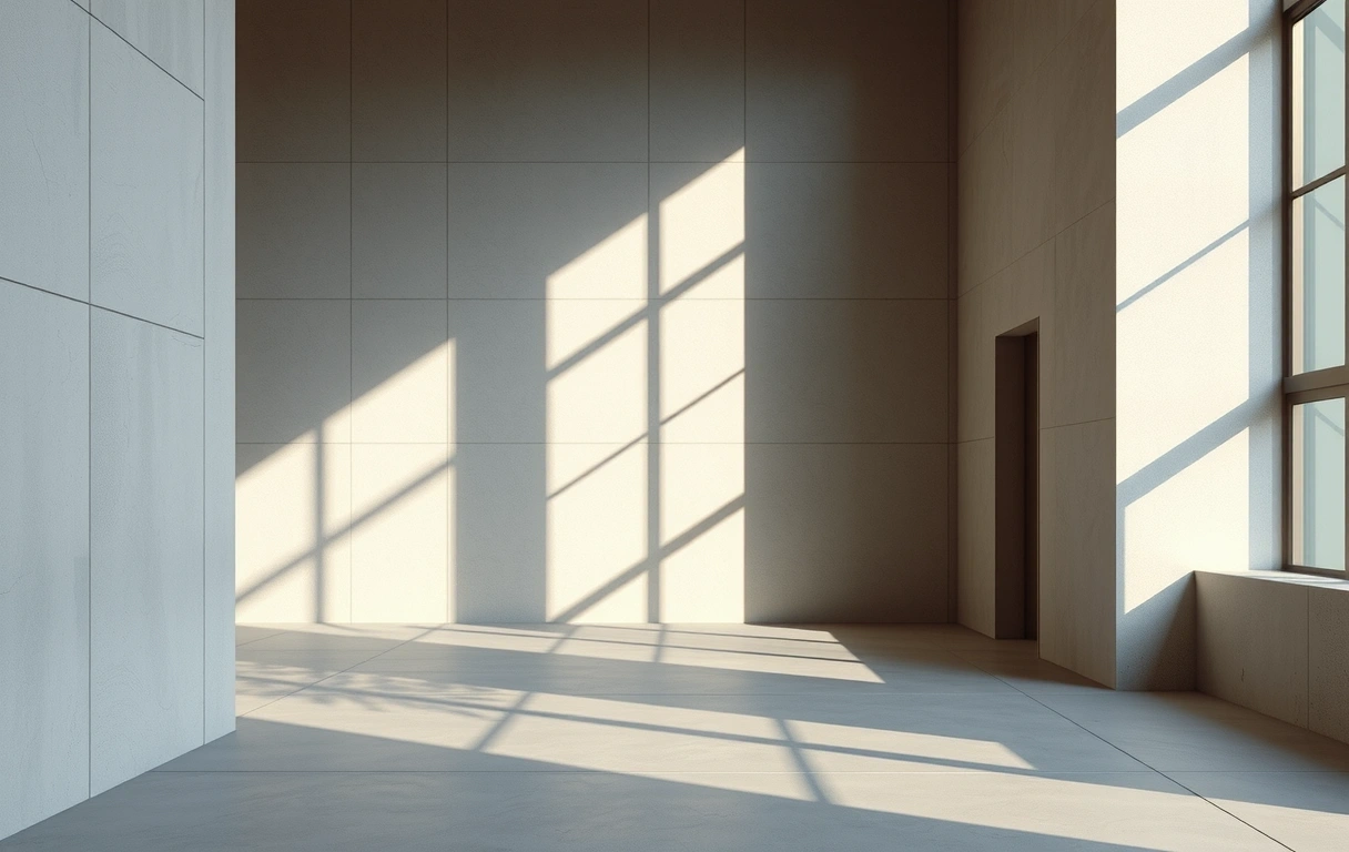 Architectural precision representing data structure