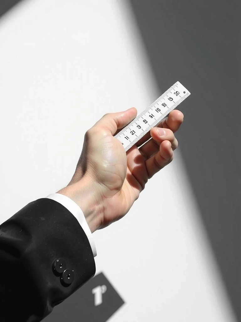 Accuracy and Measurement Motif