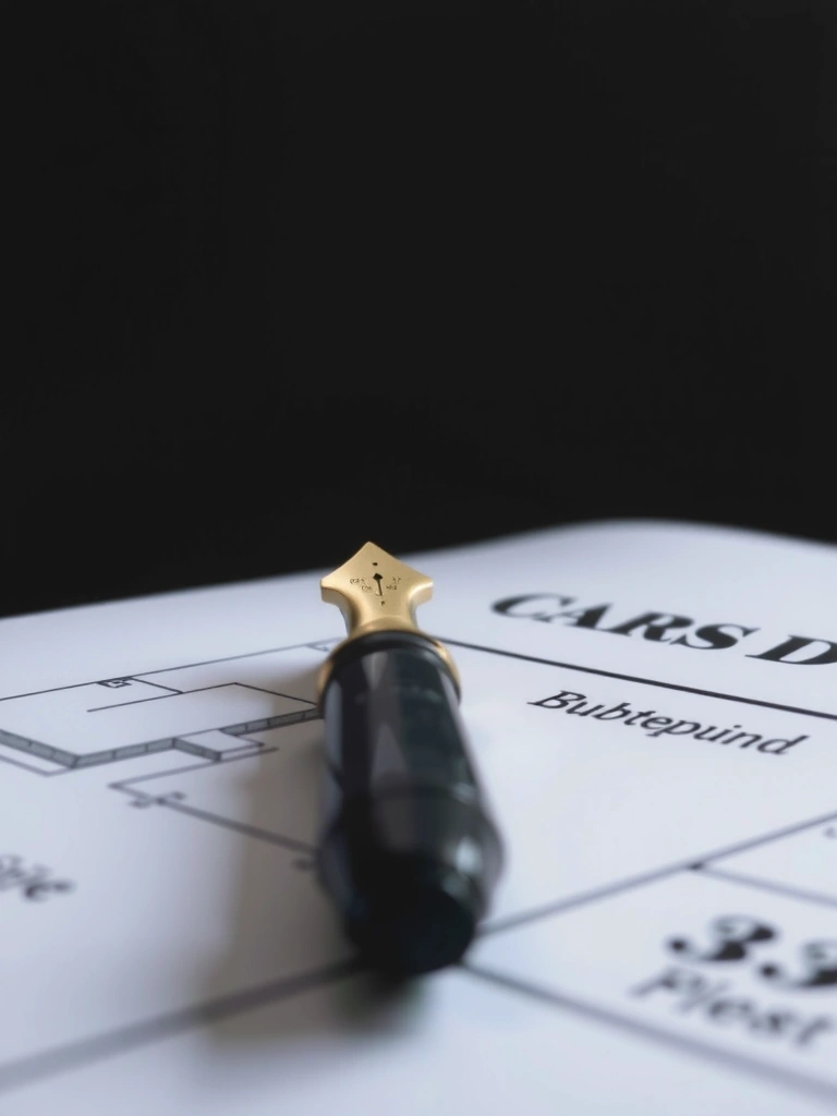 Professional Agreement Documentation